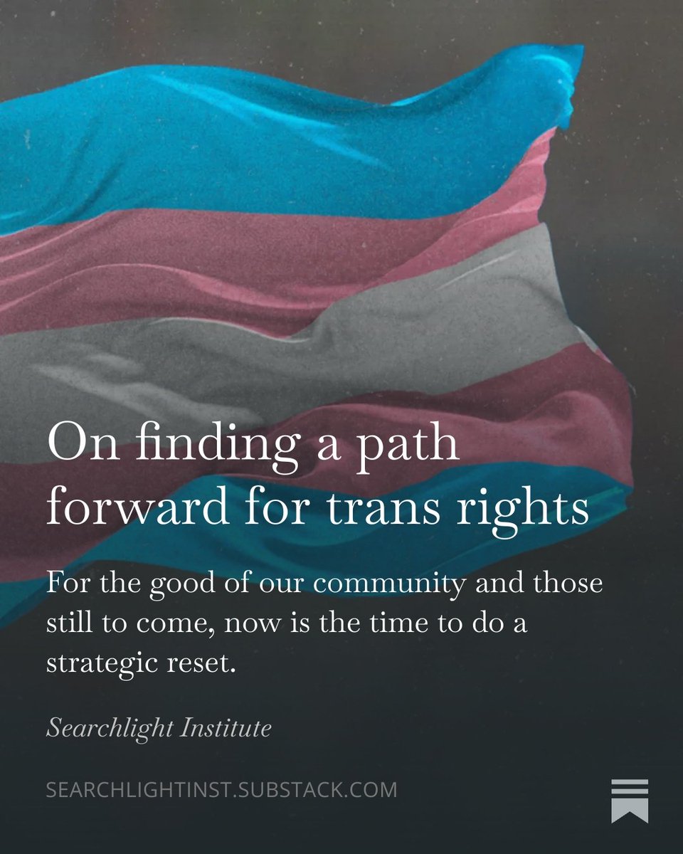 Searchlight Institute tweet media