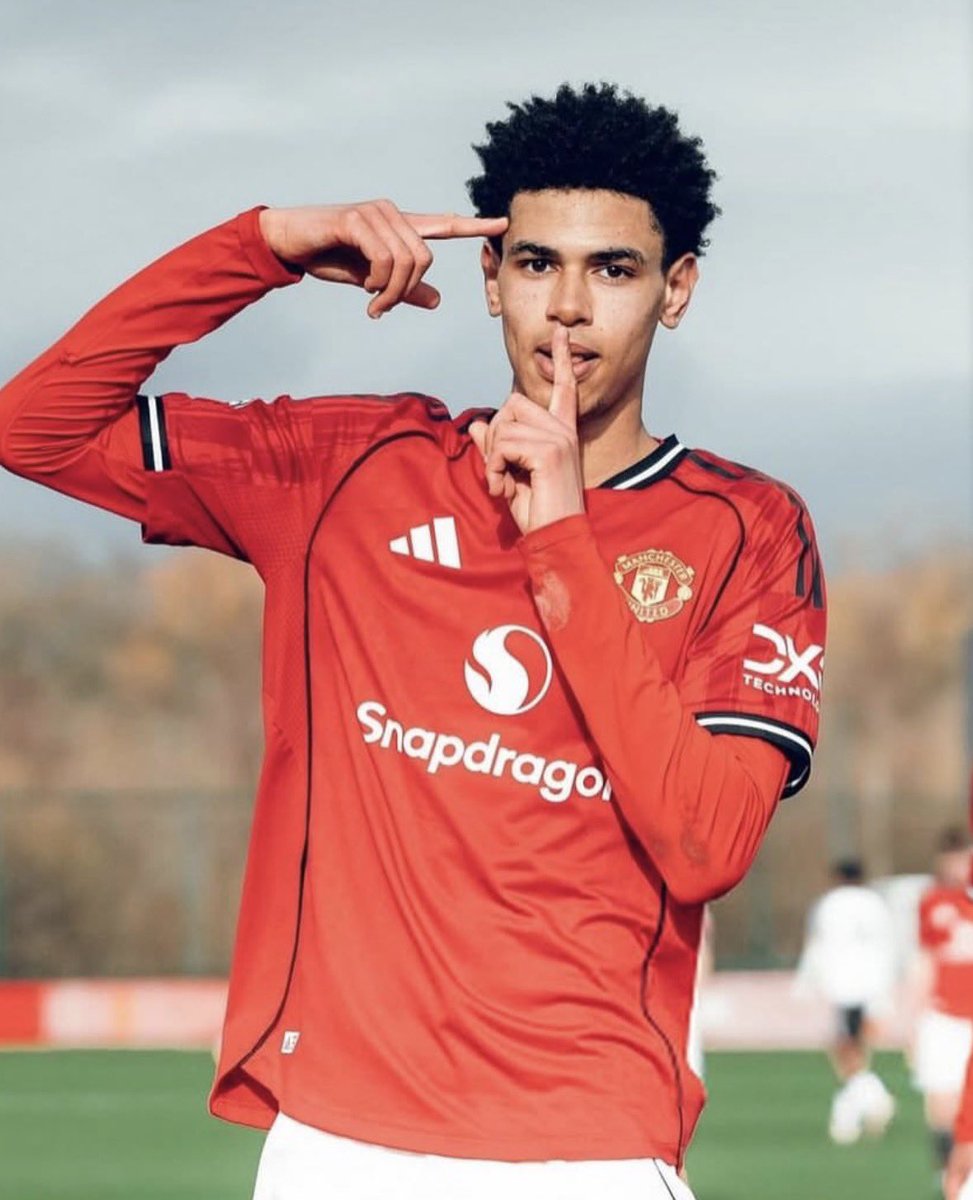 UtdTruthful tweet media