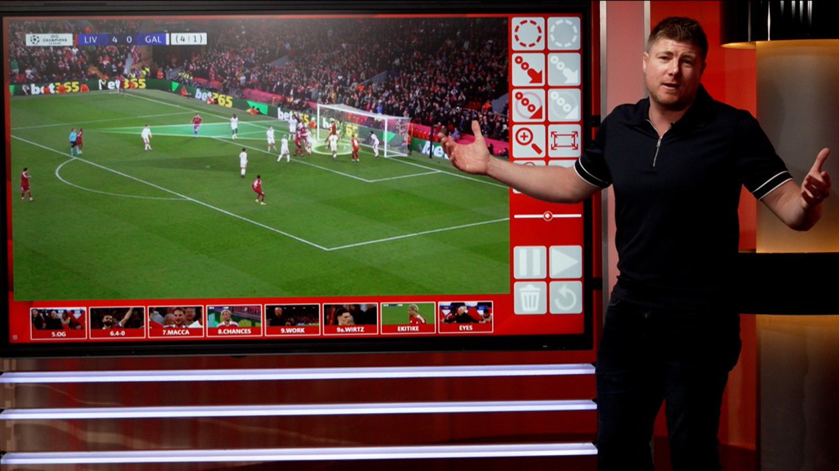 Neil Mellor tweet media