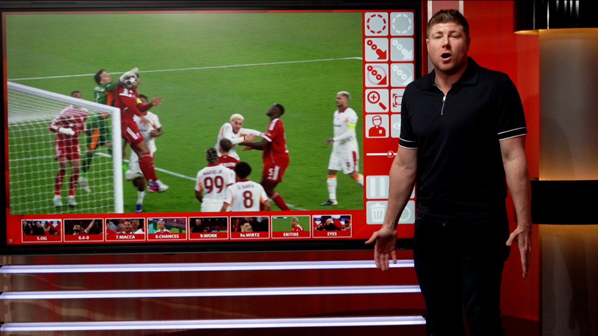 Neil Mellor tweet media