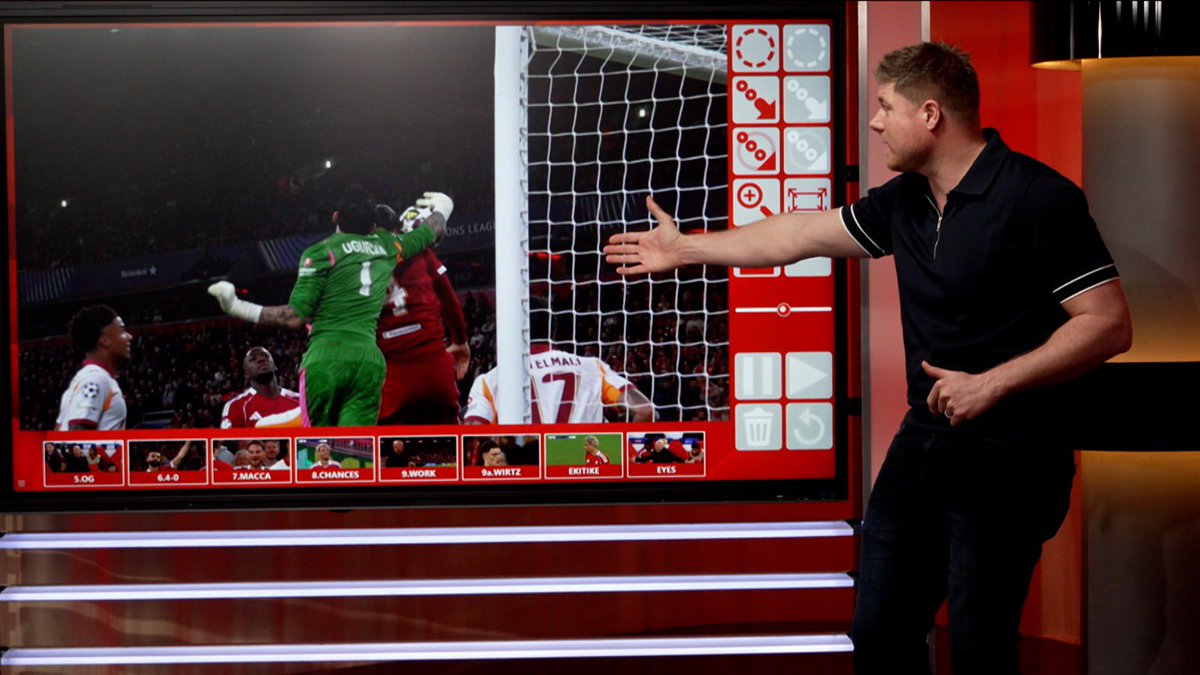 Neil Mellor tweet media