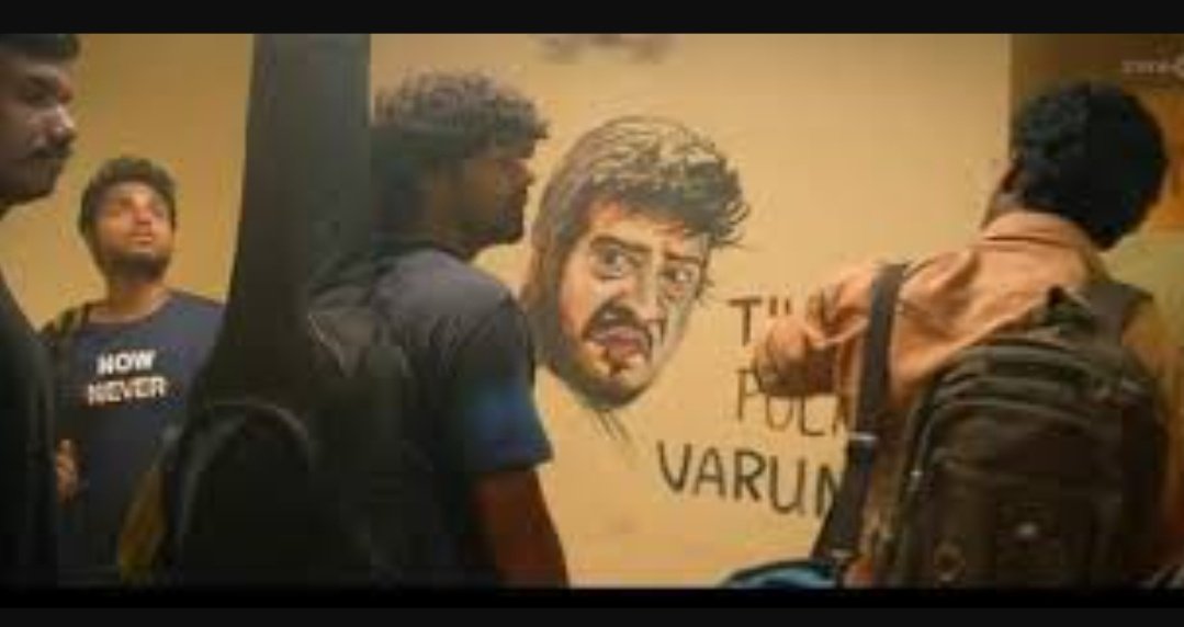 Tharun Billa tweet media