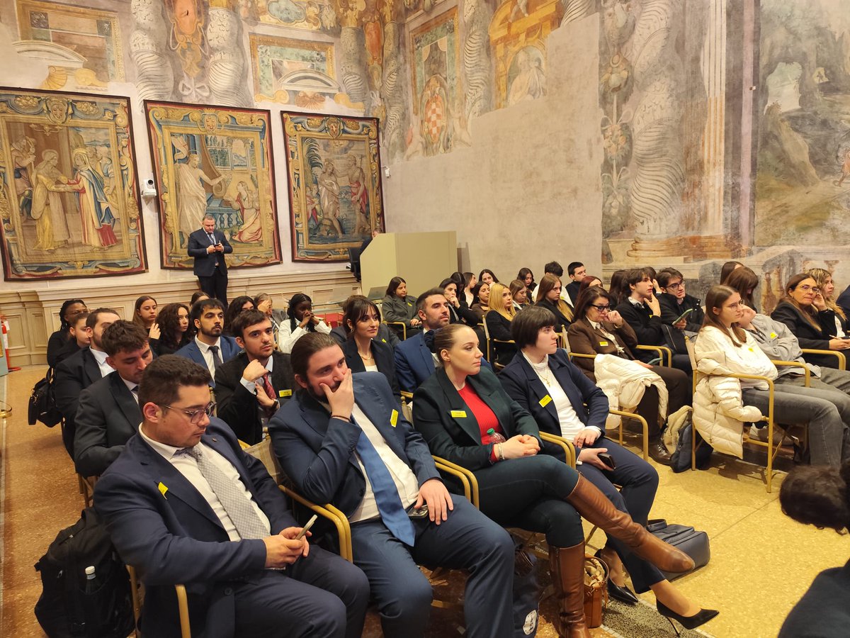 Gabriele Ferrieri tweet media