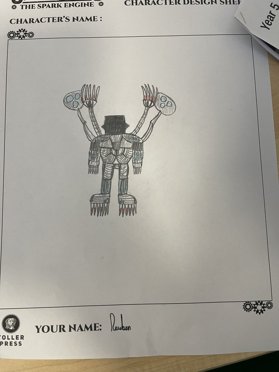 Finchingfield St John the Baptist C of E Academy tweet media