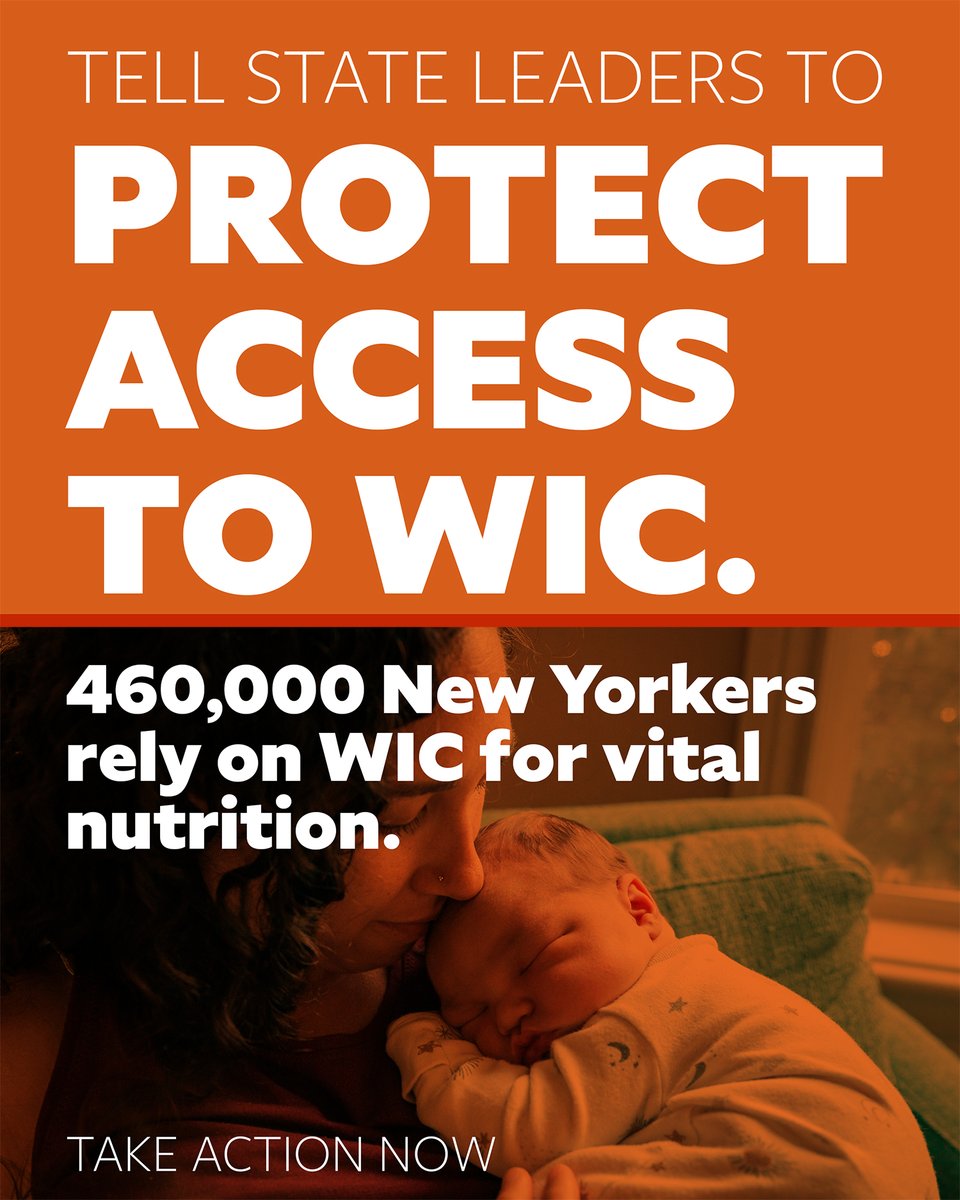 Hunger Solutions New York tweet media