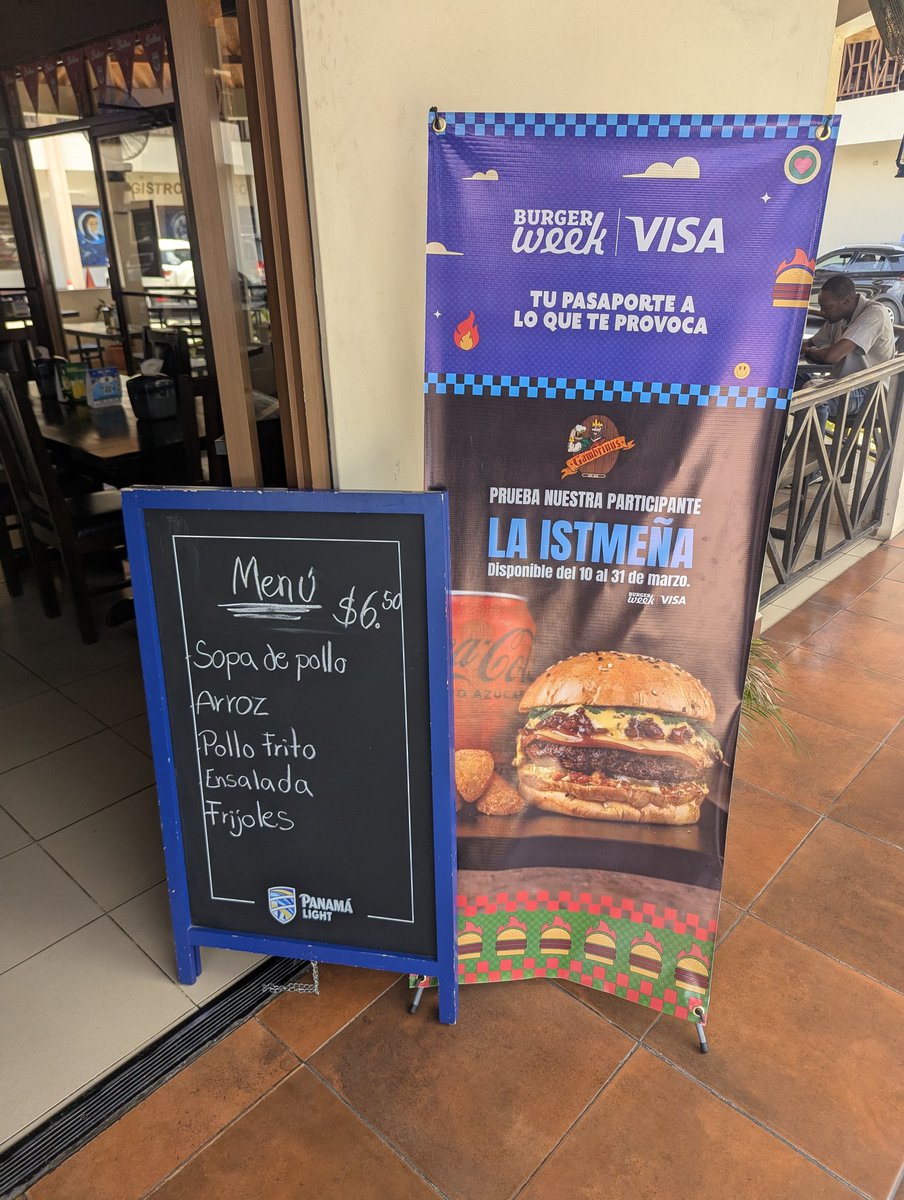 Aeropuerto Enrique Malek tweet media