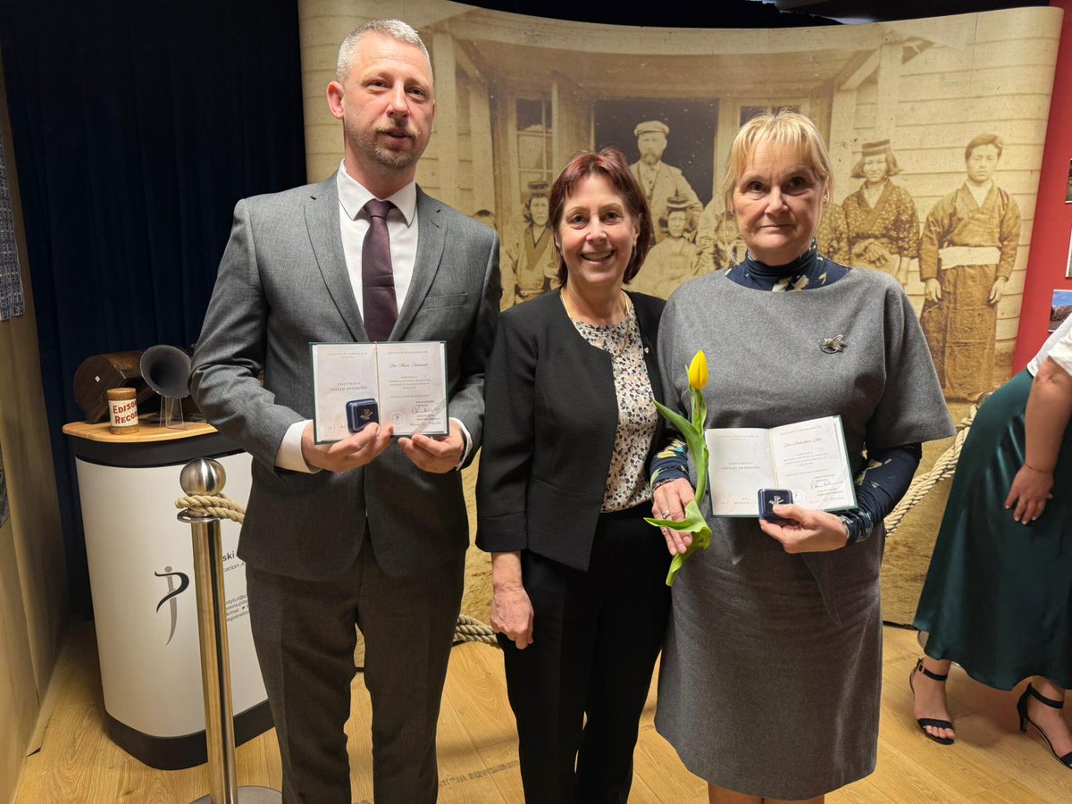 POSK Polish Centre London tweet media