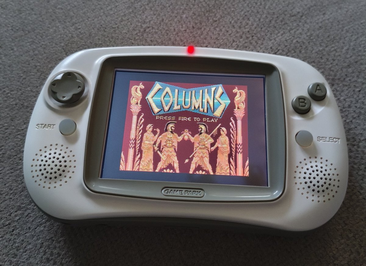 Roberto Martin tweet media