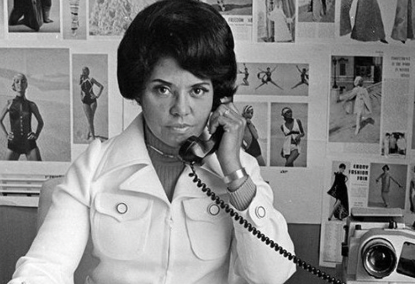 Word In Black tweet media