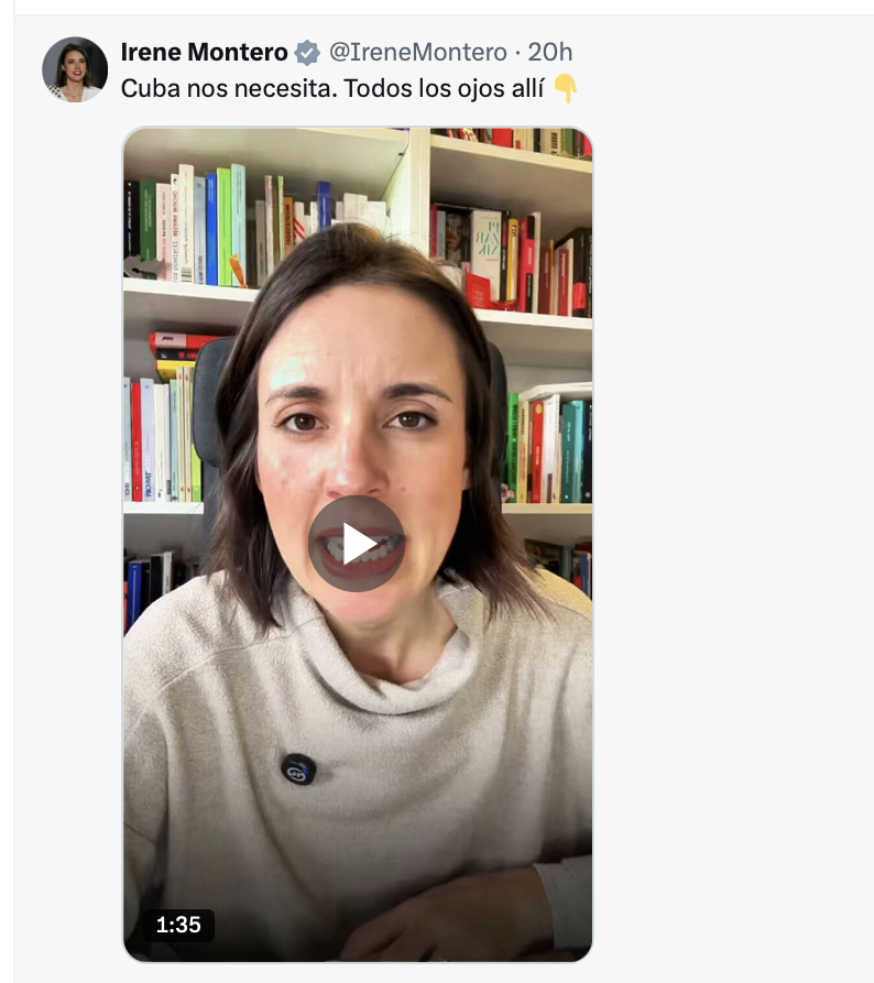 Luz Escobar tweet media