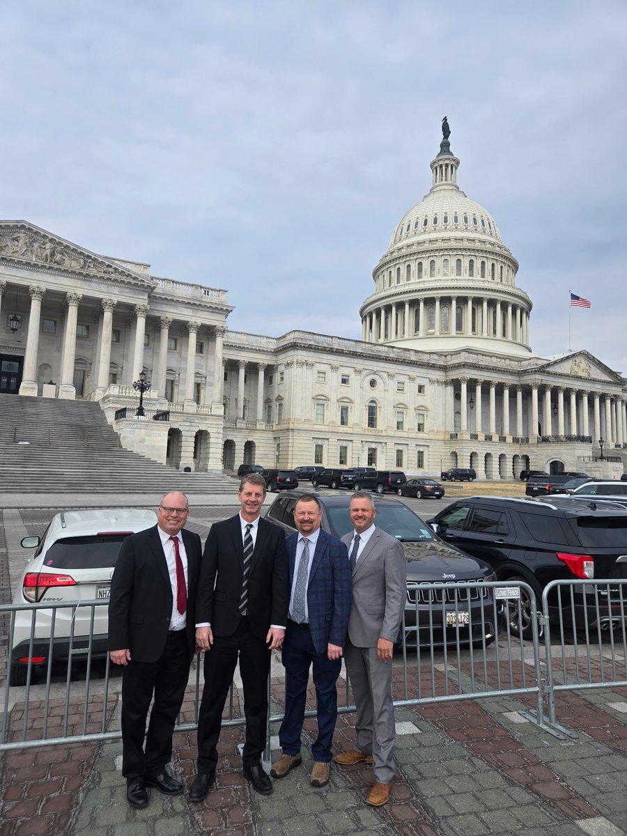 American Sugar Alliance tweet media