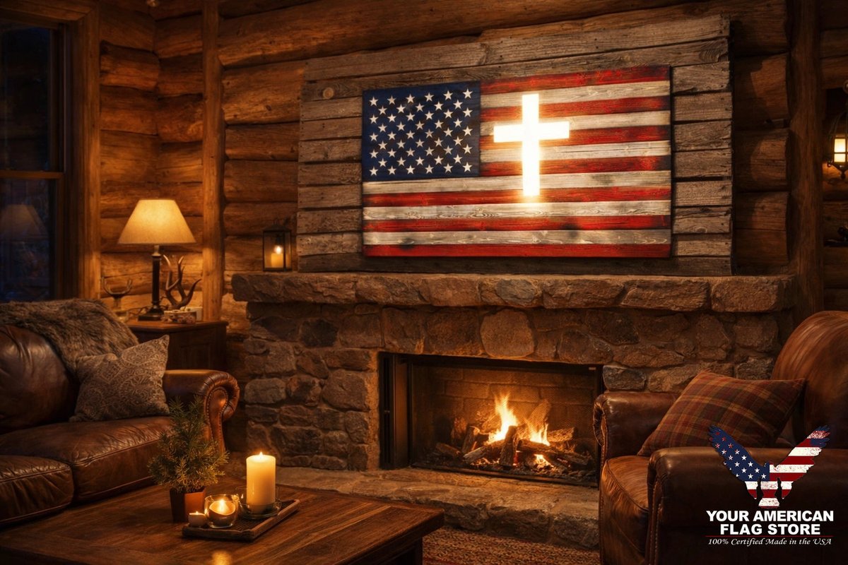 Your American Flag Store tweet media