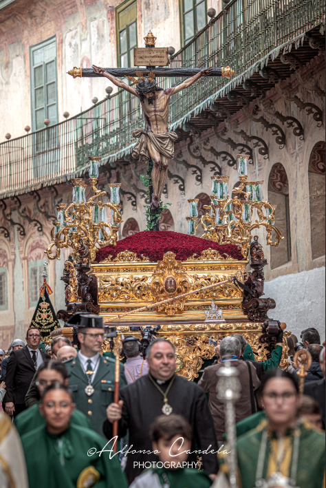 Alfonso Candela tweet media