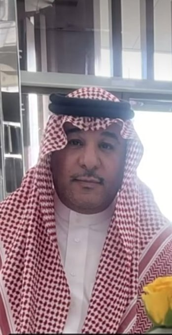 المحامي ( يوسف بن عبدالعزيز الطريفي ) / مدينة حائل tweet media