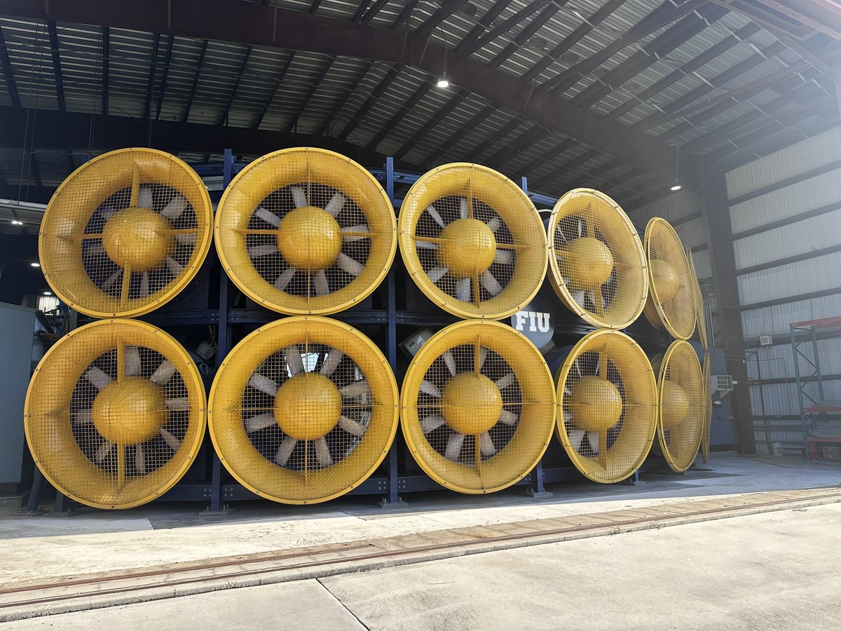 Miami-Dade County EM tweet media