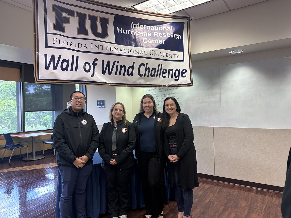 Miami-Dade County EM tweet media