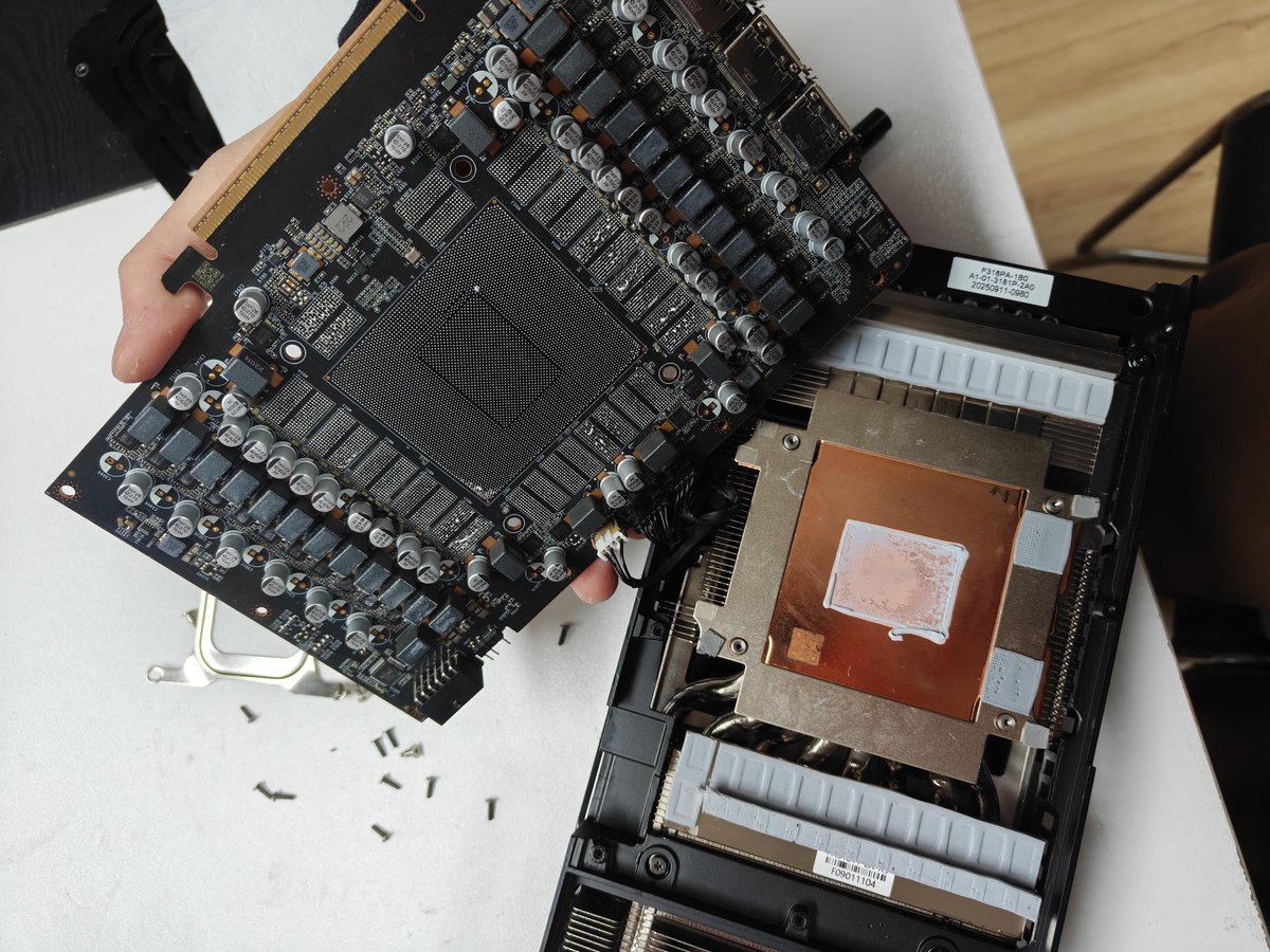 ThinkComputers.org tweet media