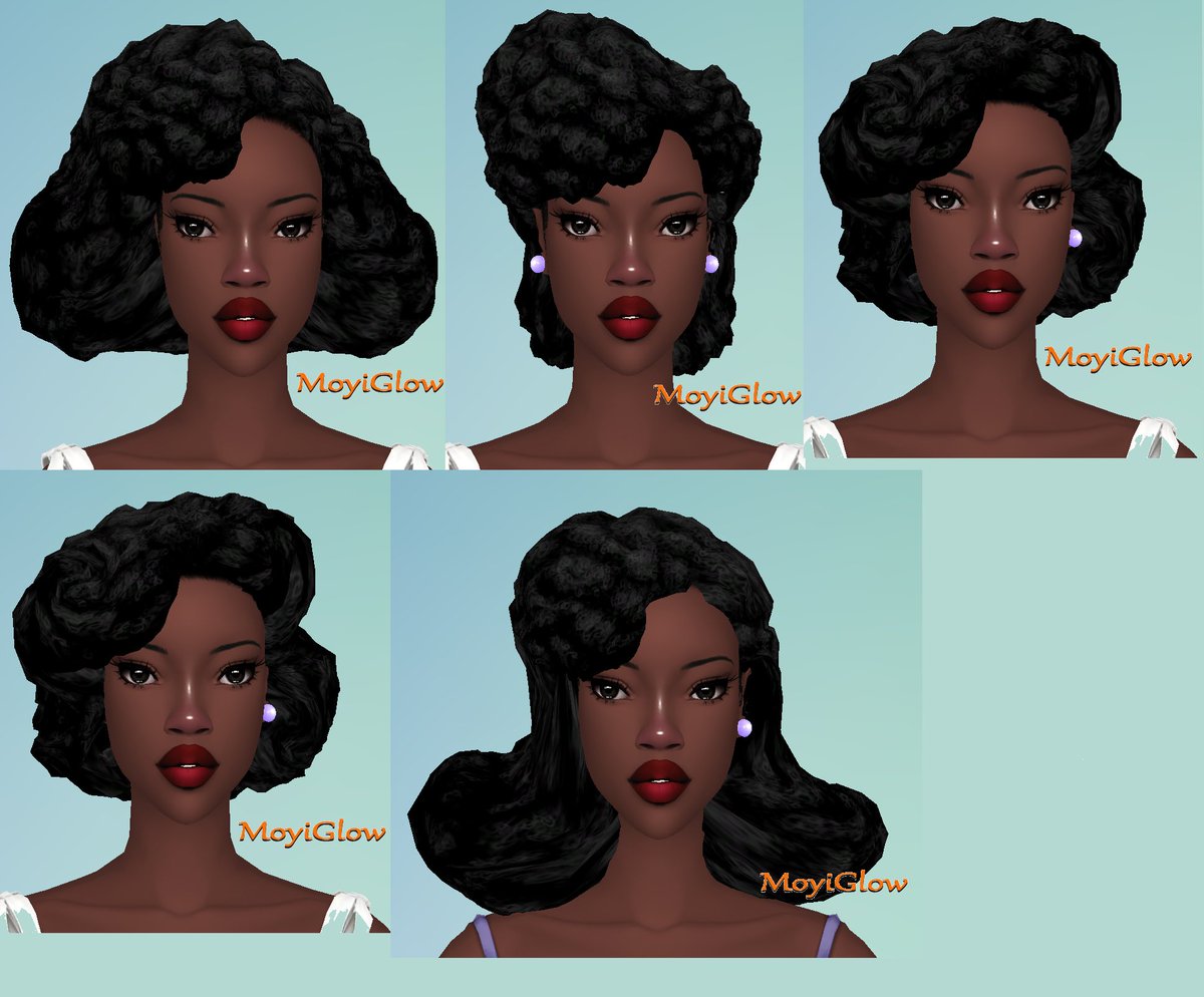 MoyiGlow tweet media