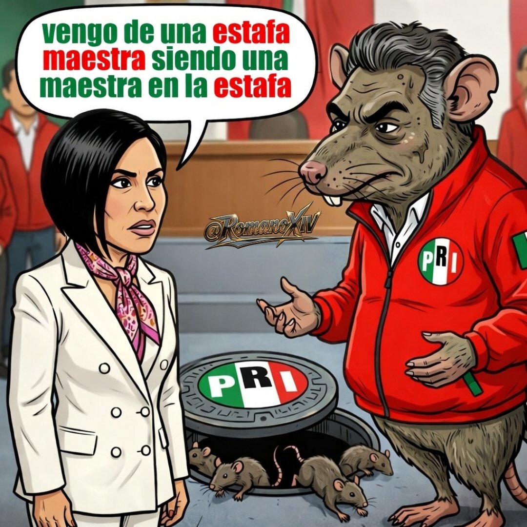Currículum vitae.
#Vandlito #EstafaMaestra #Chayo