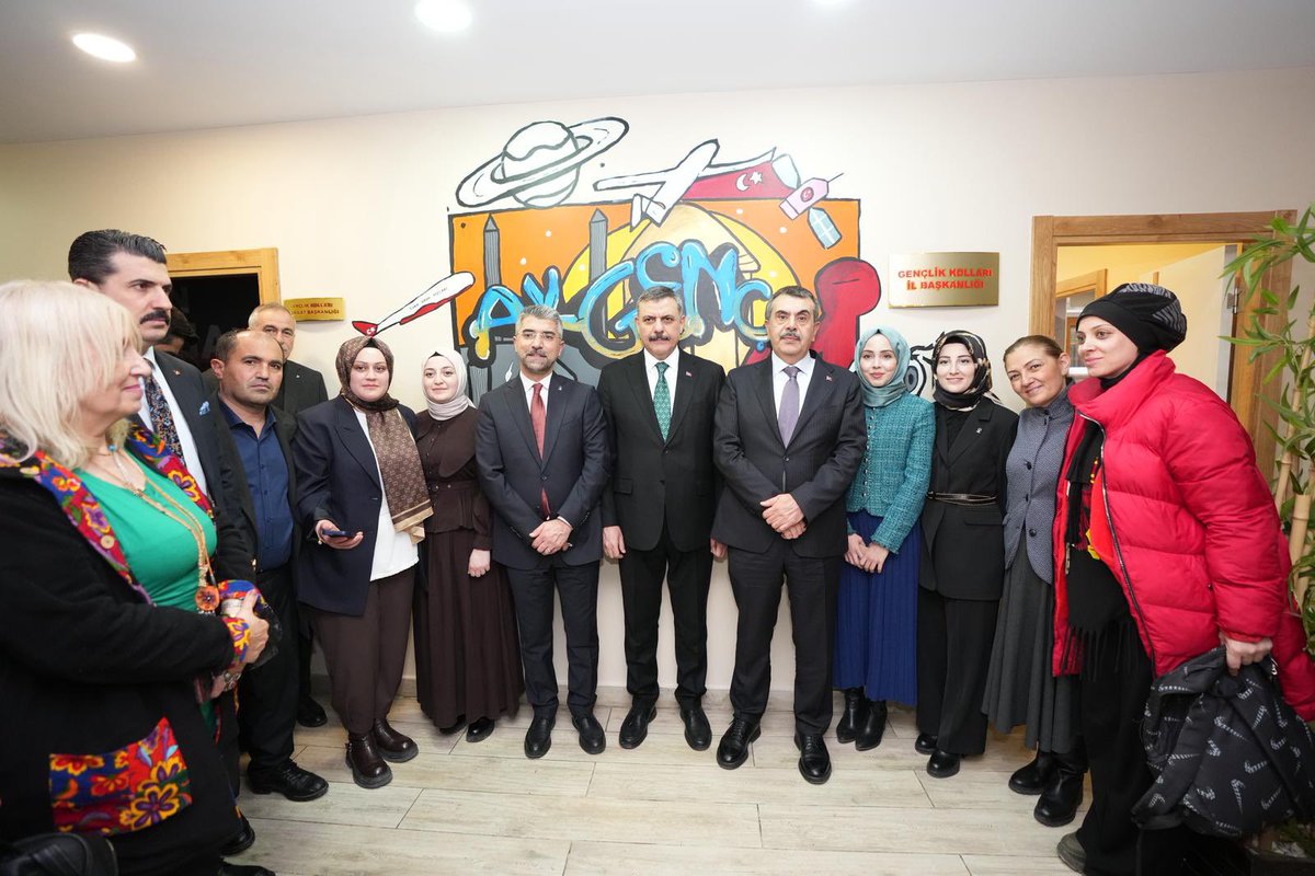 T.C. İçişleri Bakanlığı tweet media