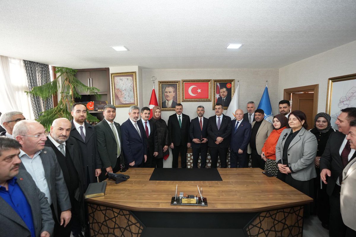 T.C. İçişleri Bakanlığı tweet media