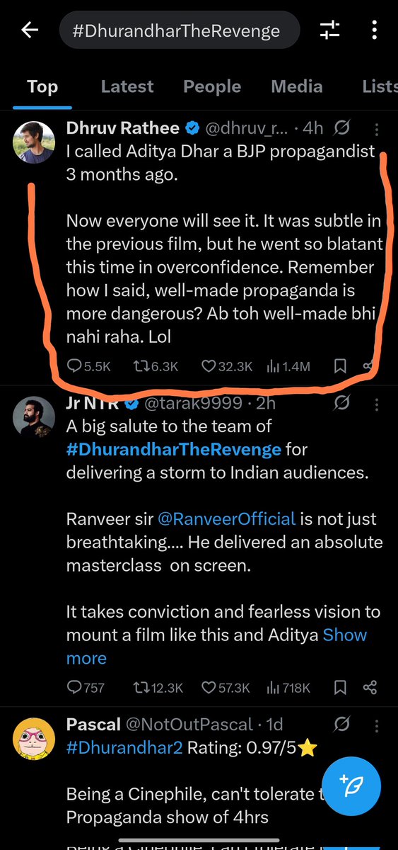 Samar Singh tweet media