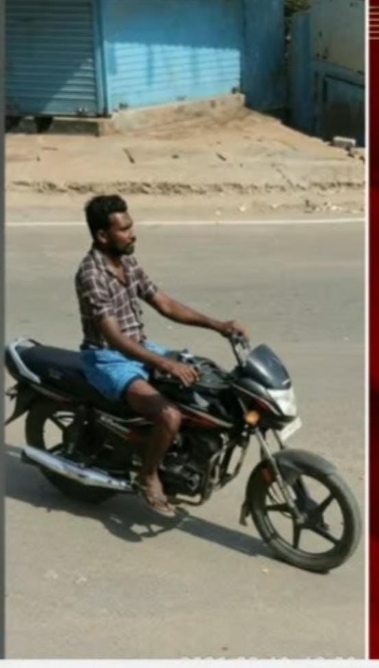 Saravanan tweet media