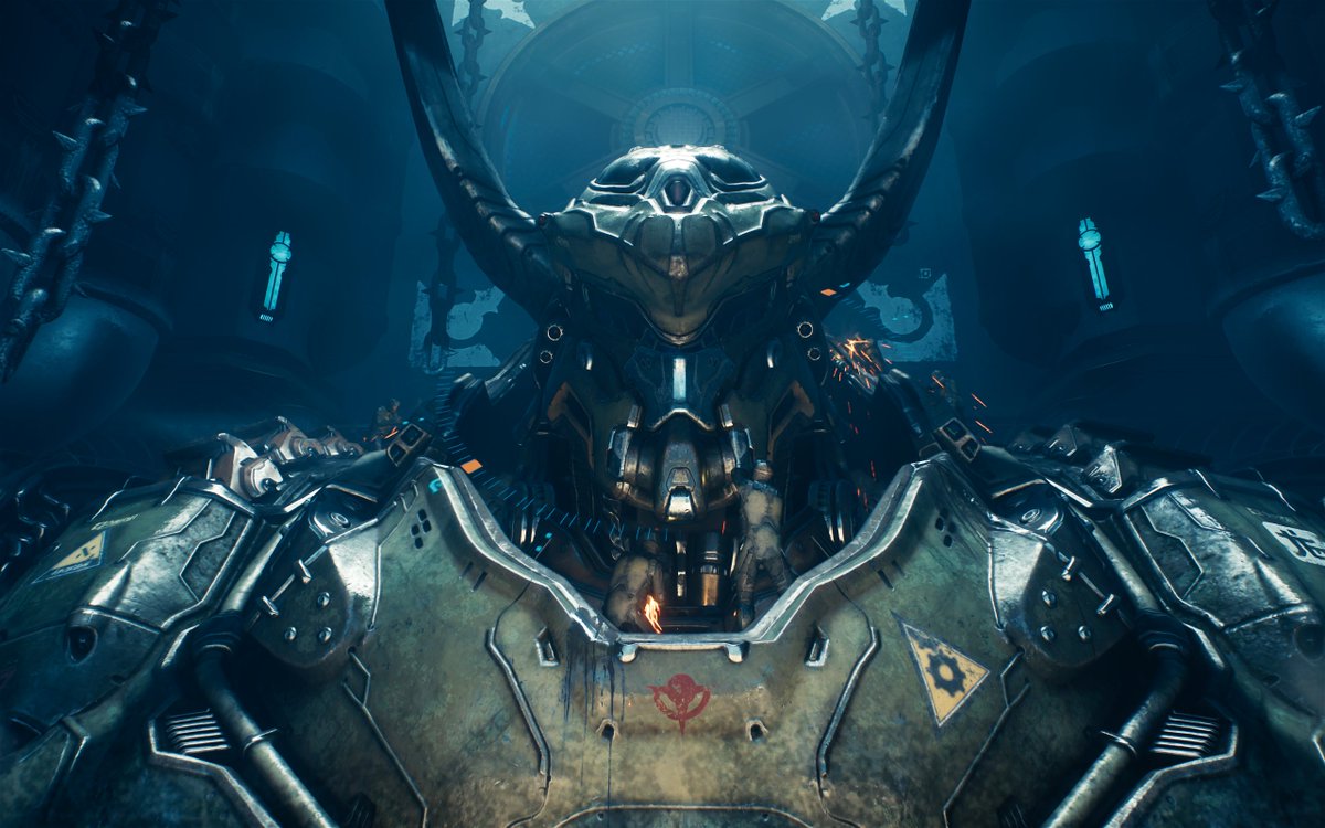 G-Assassin tweet media