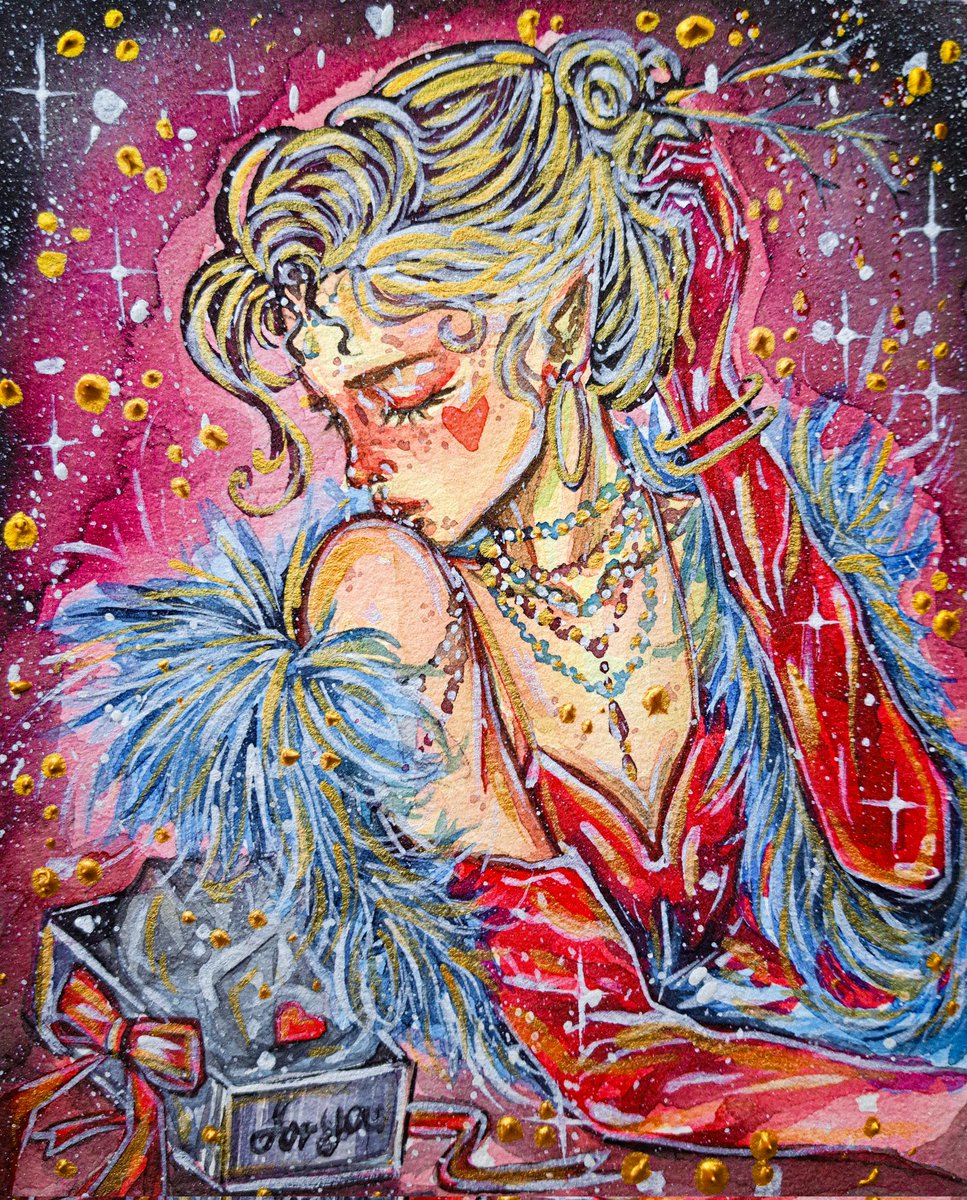 Miserable_Tatami tweet media