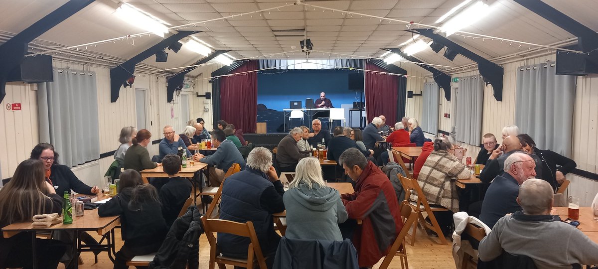 ElmscroftCommu1's tweet photo. 📢We are pleased to announce the launch of our new membership scheme!
🍷Saturday Nights at the private bar 7pm to 11pm
🎬Monthly Film Nights
⚽️Live Sports on the big screen
📆Discount on Room Hire
To join and to find out more:
https://t.co/SbyjdykZYo https://t.co/ok8XccQvhG