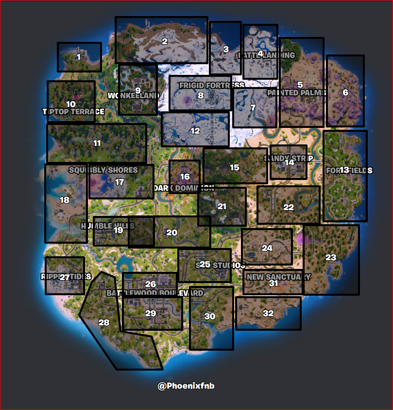 ZND Phoenixfnb tweet media