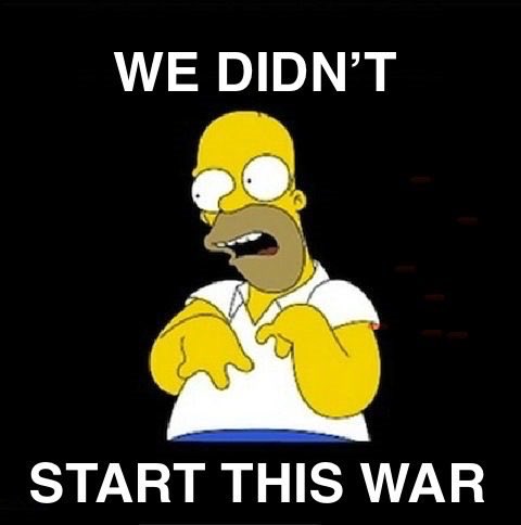 TheManFromDelmonte tweet media