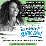 Photo by Senac Pernambuco (@senacpe)