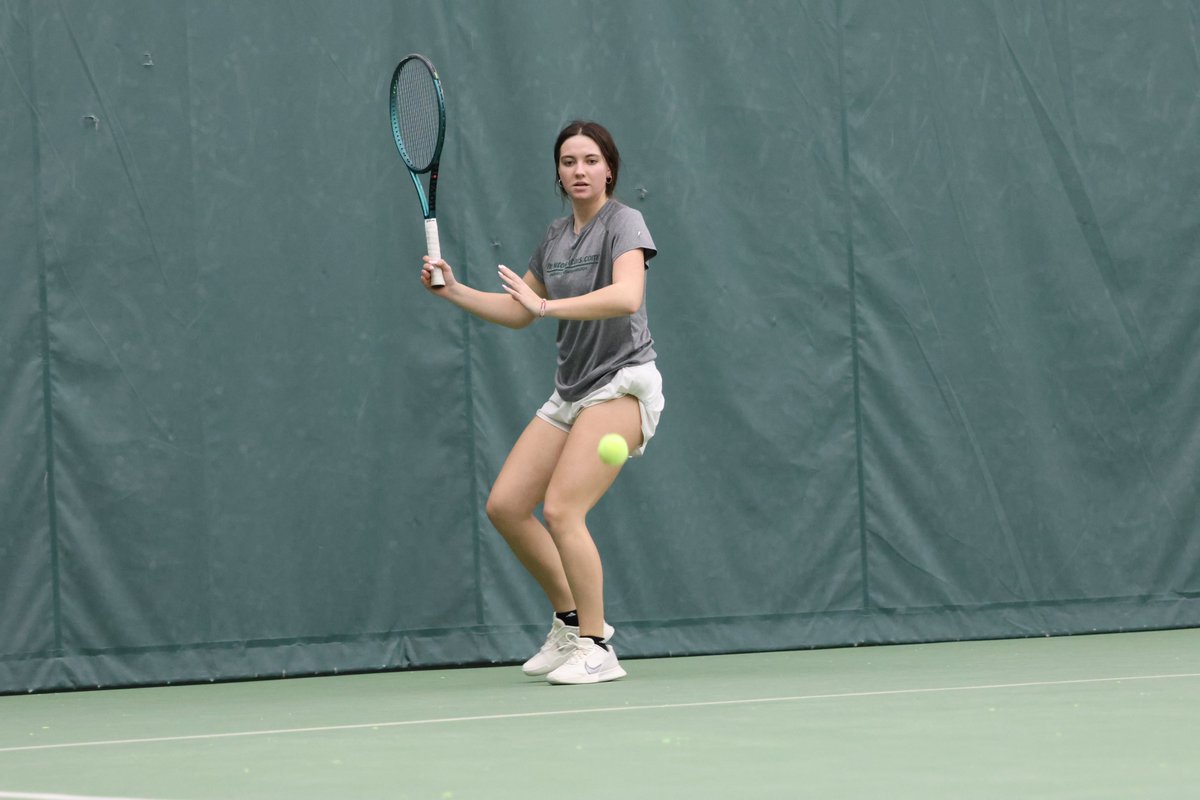 Saint Francis Tennis tweet media