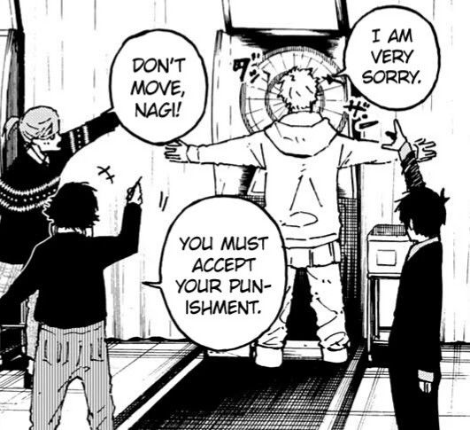 mourning lana. tweet media