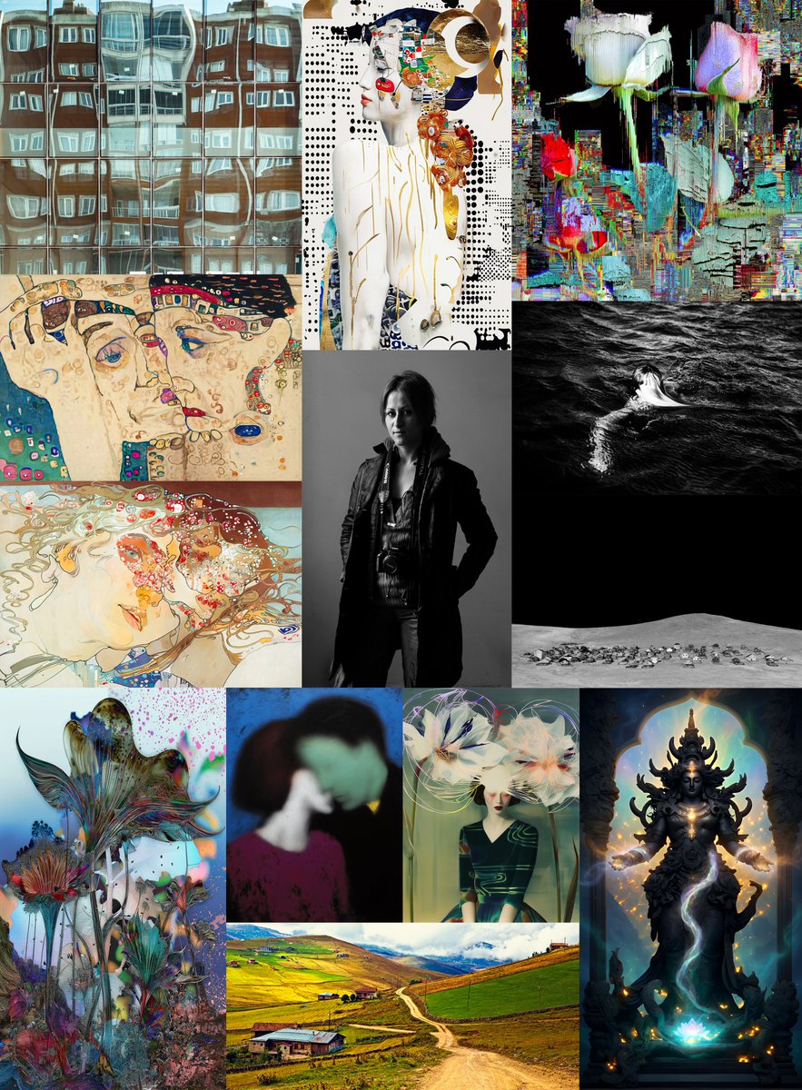 Ayaz Yıldız SR |NFT.NYC 25-24-23|Paris|Lisbon|Bali tweet media