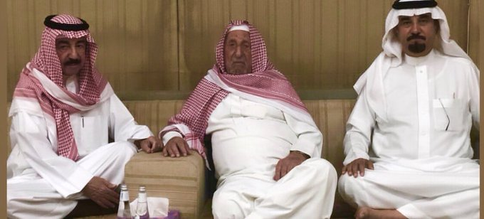 المحامي ( يوسف بن عبدالعزيز الطريفي ) / مدينة حائل tweet media