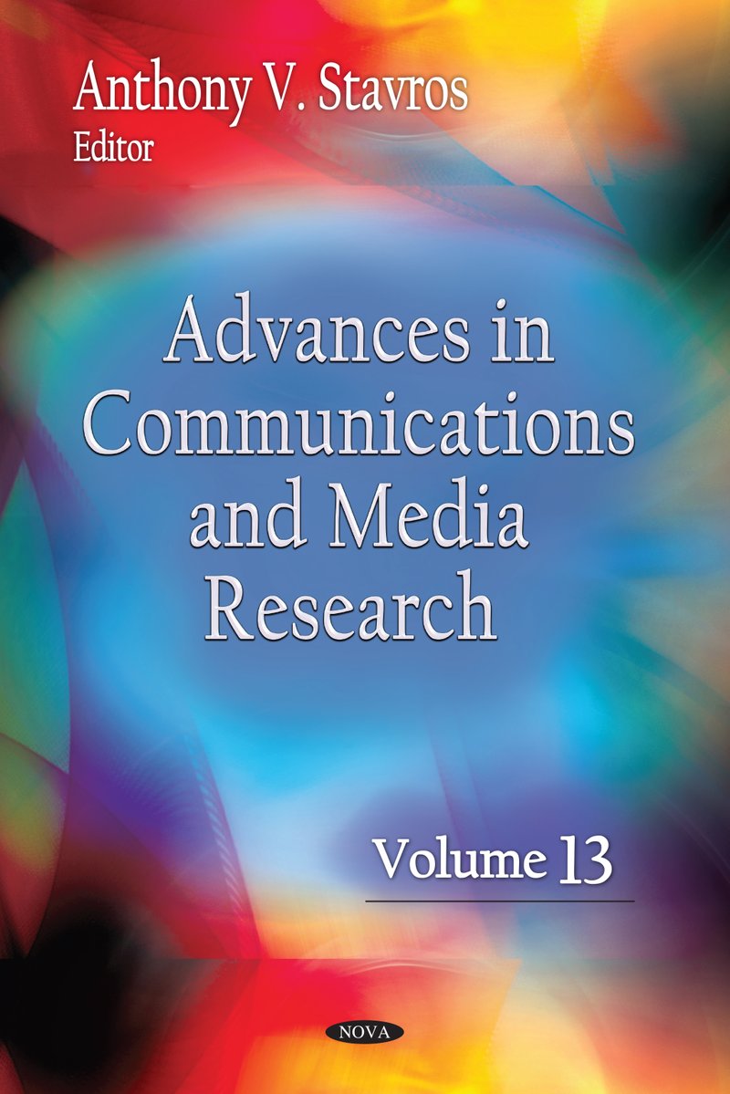 Nova Science Publishers, Inc. tweet media