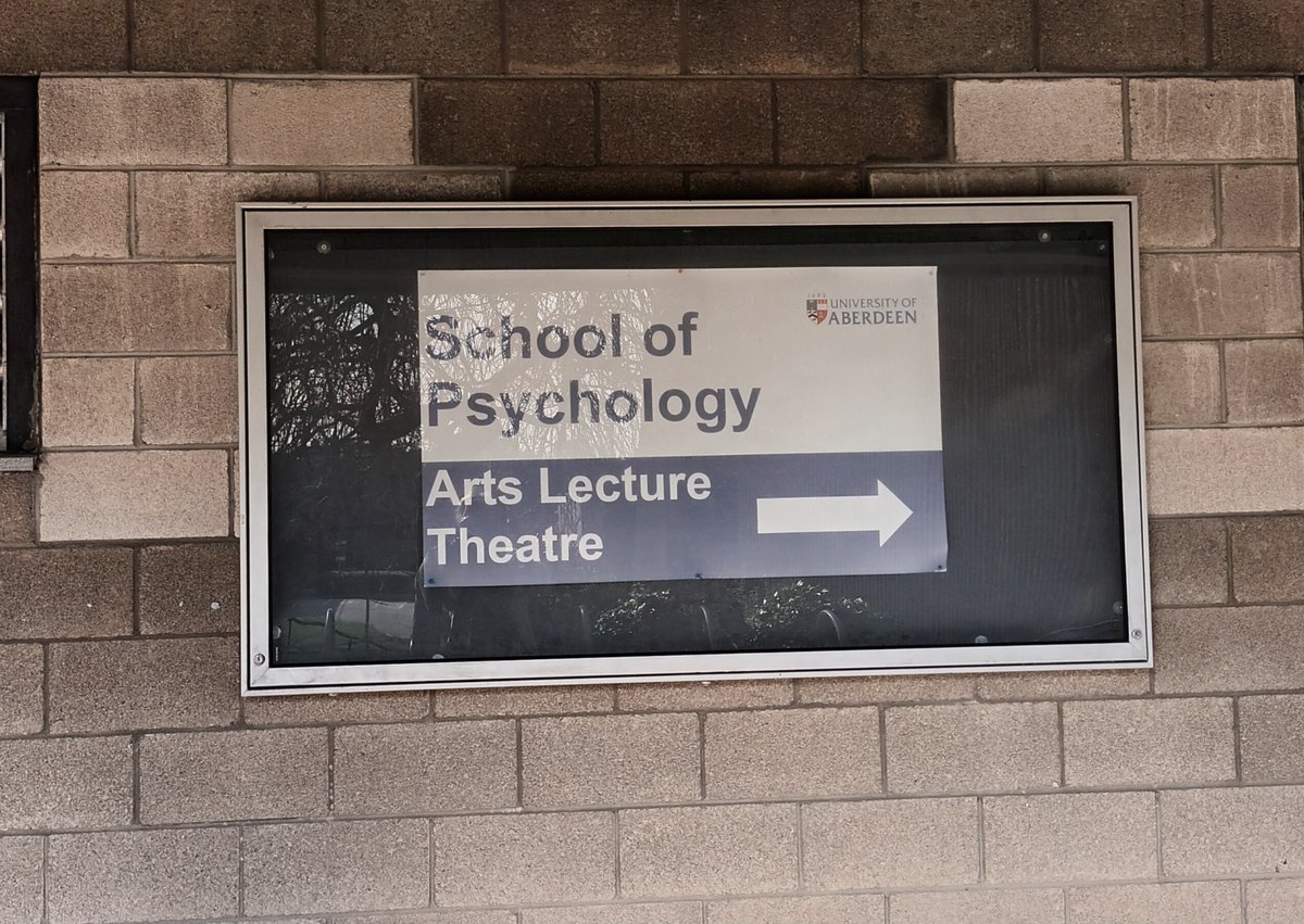 Social Science @ RGU tweet media
