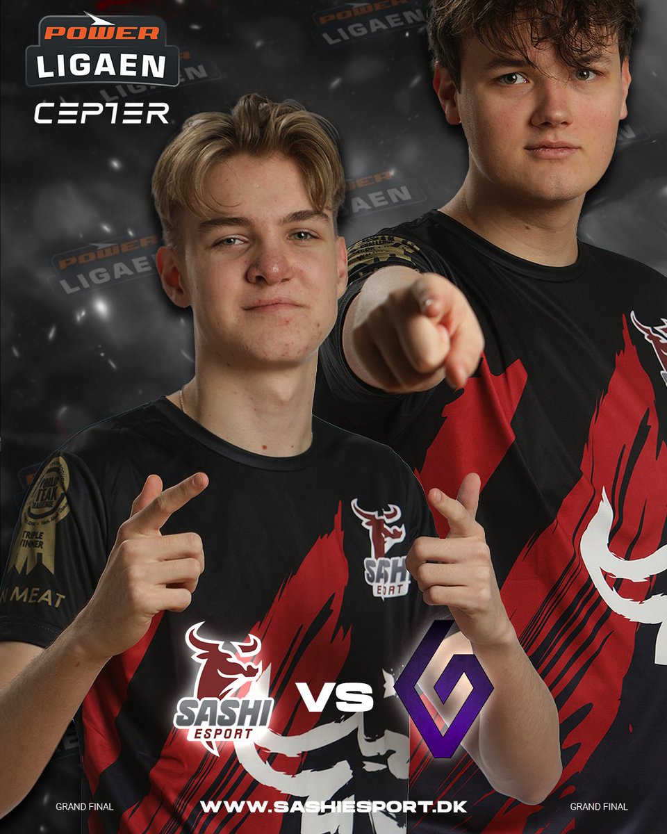 Sashi Esport 🥩 tweet media