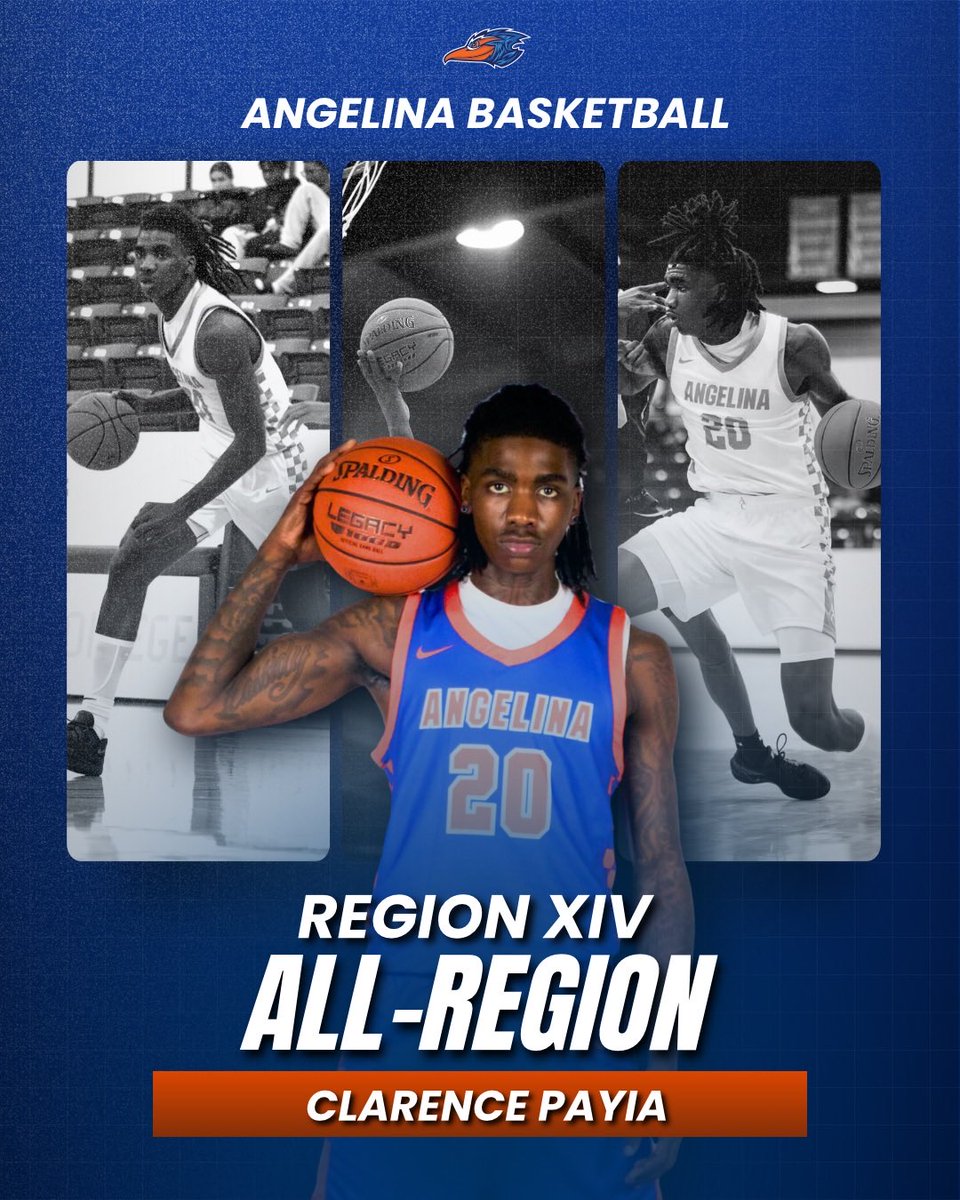 Angelina Men’s Basketball tweet media