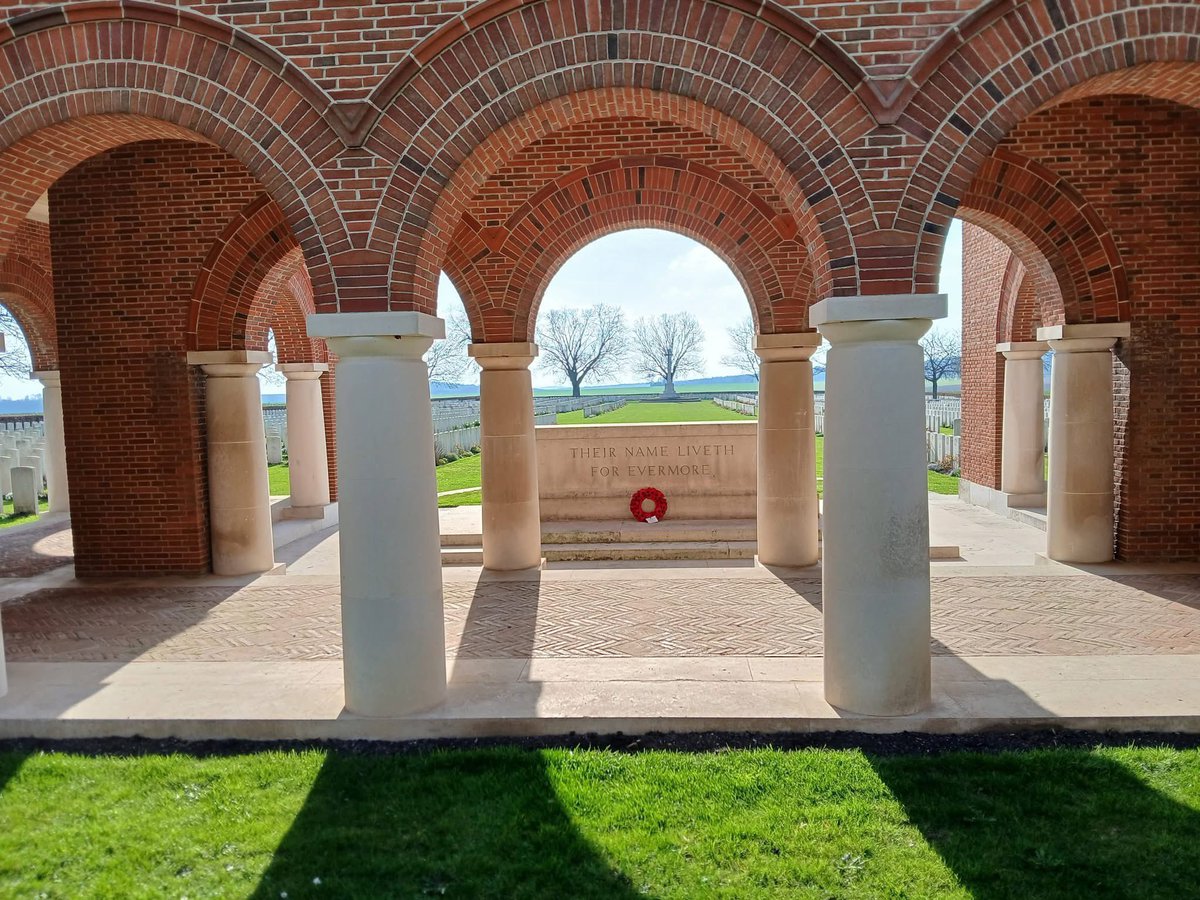 Tales From The Battlefields Podcast tweet media