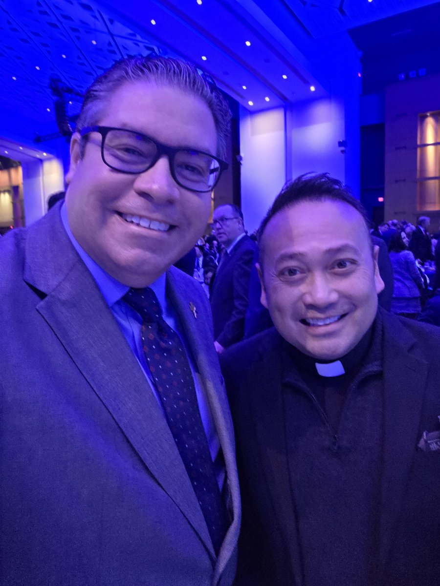 Ariel Fernandez tweet media