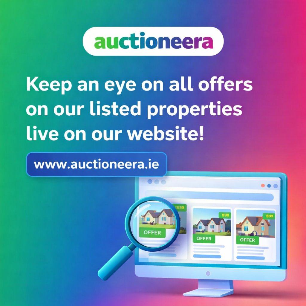 Auctioneera Estate Agency tweet media