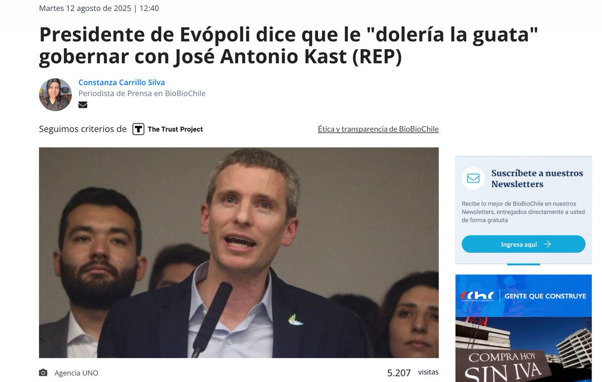 Historia de Chile tweet media