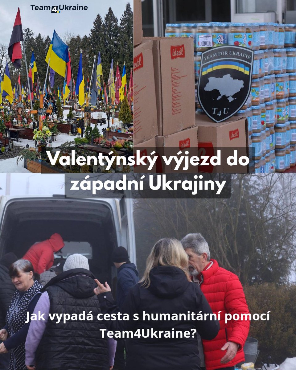 Team 4 Ukraine tweet media