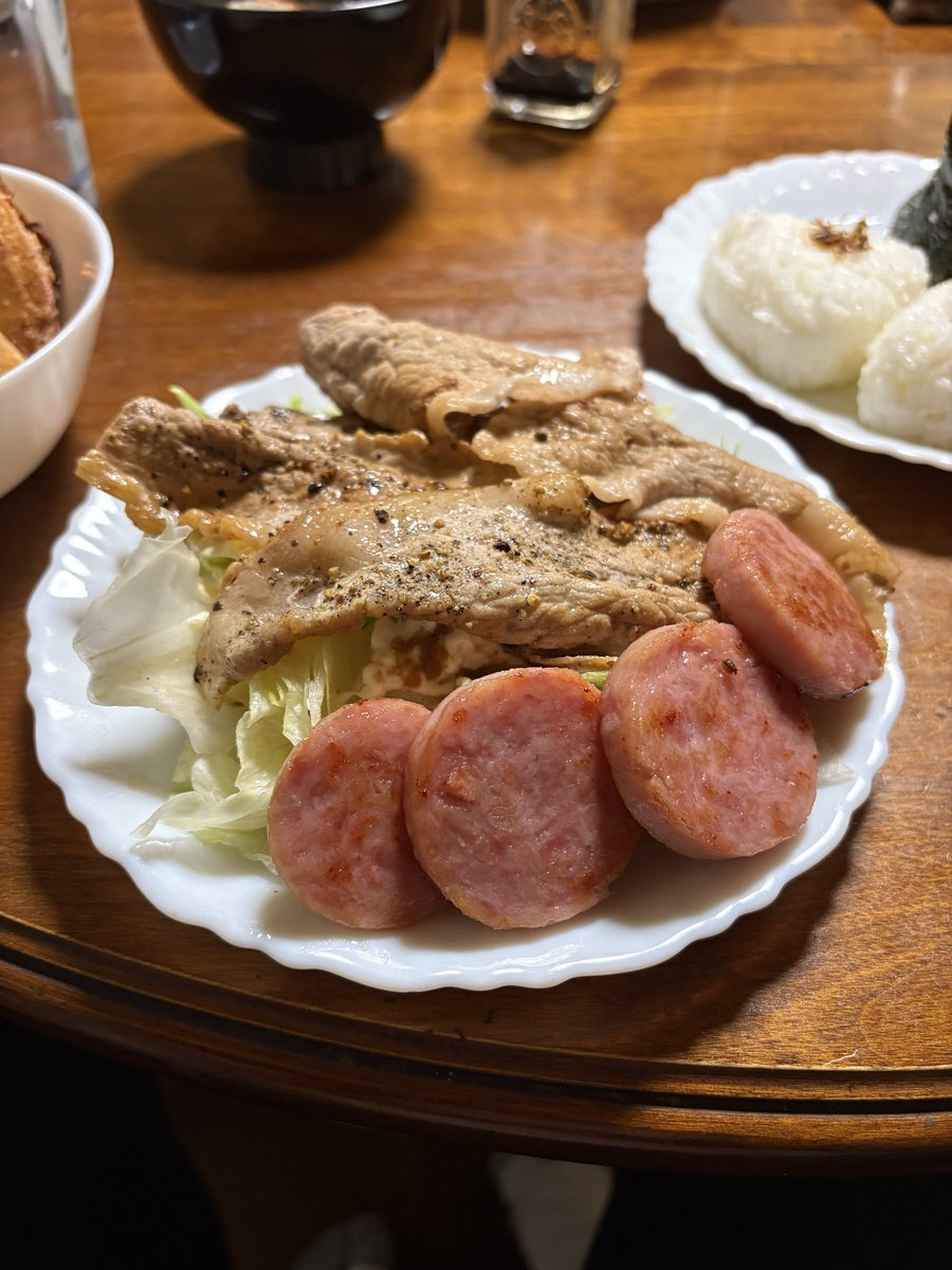 ビッグ・マフ郎 tweet media