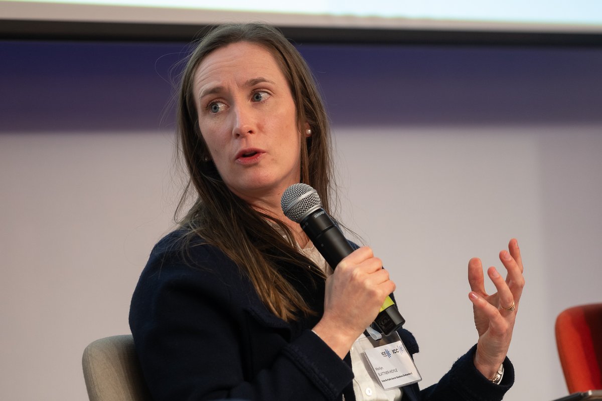 International Chamber of Commerce tweet media