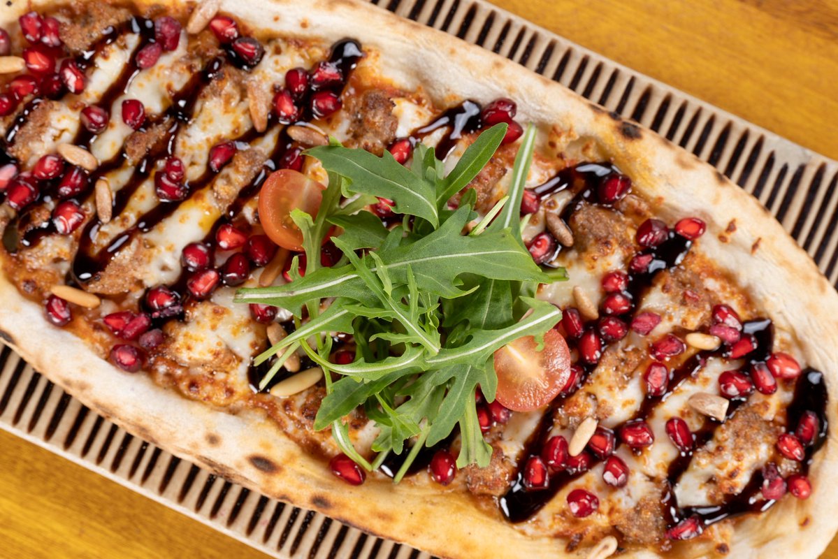 Nawa Patio نوى پاتيو tweet media