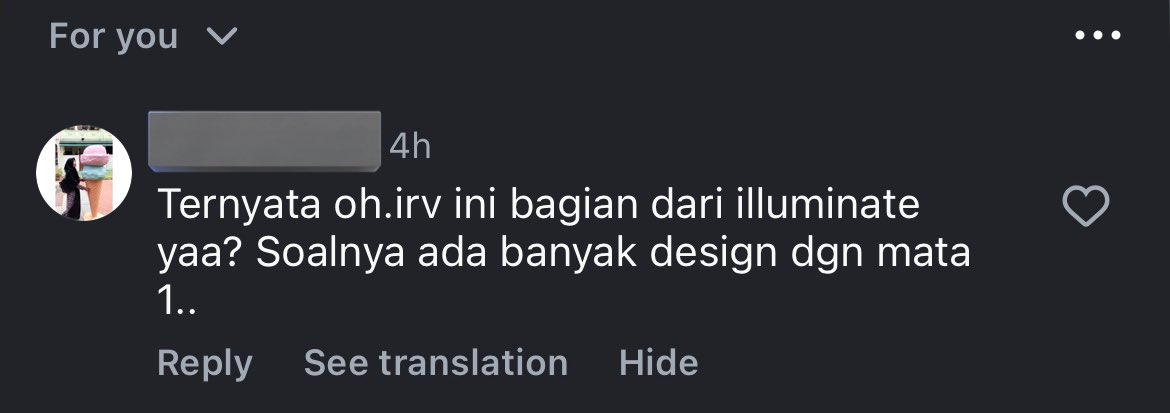 Irva Lestari tweet media